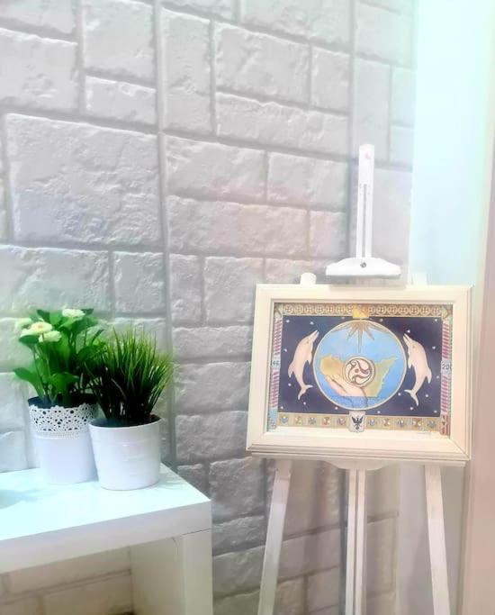 Energy Home Палермо Екстериор снимка