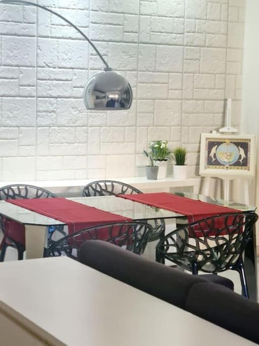 Energy Home Палермо Екстериор снимка