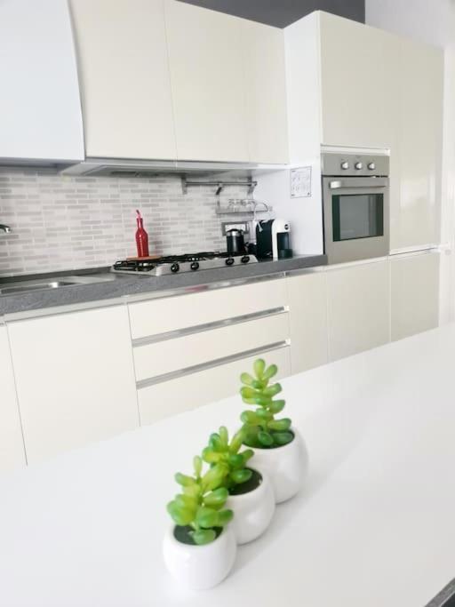 Energy Home Палермо Екстериор снимка