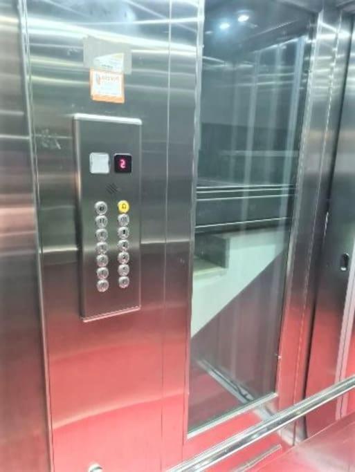 Energy Home Палермо Екстериор снимка