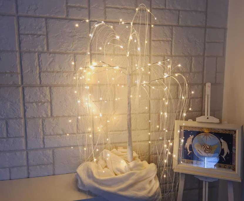Energy Home Палермо Екстериор снимка