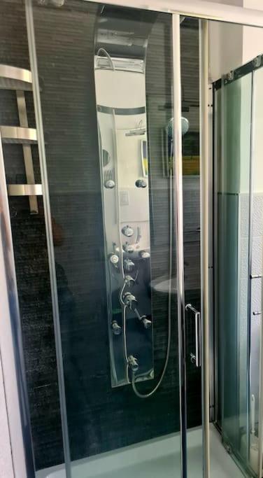 Energy Home Палермо Екстериор снимка